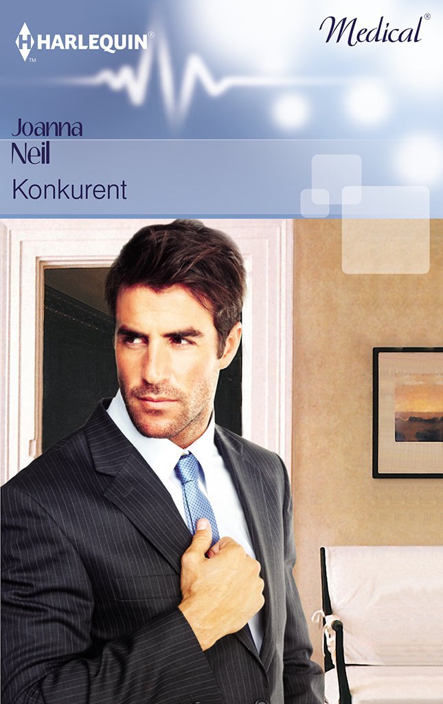 Konkurent - ebook mobi