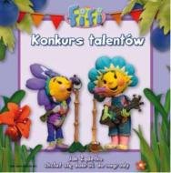 Konkurs talentów Chapman Keith