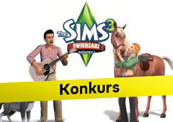 Wygraj simowe gadżety!