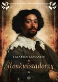 Konkwistadorzy - Cervantes Fernando