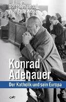 Konrad Adenauer - Koch Dorothea, Koch Wolfgang