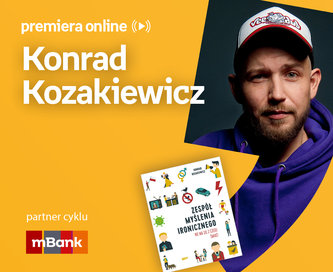 Konrad Kozakiewicz – PREMIERA ONLINE 