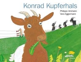 Konrad Kupferhals - Ammann Philippe