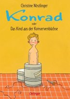 Konrad oder Das Kind aus der Konservenbüchse Oetinger