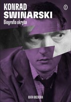 Konrad Swinarski. Biografia ukryta - ebook MOBI