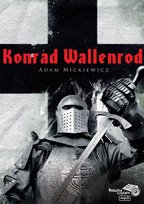 Konrad Wallenrod - audiobook Mickiewicz Adam