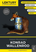 Konrad Wallenrod. Masz zdane! - Mickiewicz Adam