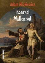 Konrad Wallenrod Mickiewicz Adam