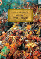 Konrad Wallenrod Mickiewicz Adam
