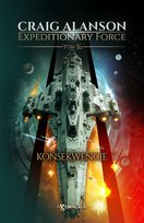 Konsekwencje. Expeditionary Force. Tom 16 Alanson Craig