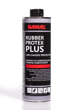 Konserwacja Podwozia Ranal 1L - Polska Jakość - RANAL