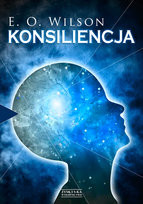 Konsiliencja Wilson Edward O.