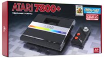 Konsola ATARI 7800+ Sony Interactive Enterteinment