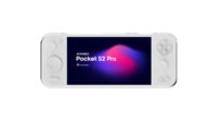 Konsola AYANEO Pocket S2 Pro Snapdragon G3 Gen.3 16GB/512GB Biały