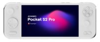 Konsola AYANEO Pocket S2 Pro Snapdragon G3 Gen.3 16GB/512GB Biały
