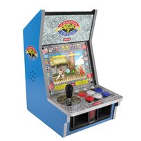 Konsola EVERCADE Alpha Street Fighter Arcade EVERCADE
