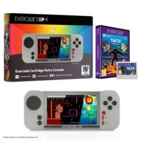 Konsola EVERCADE EXP-R + Taito Arcade 1 EVERCADE