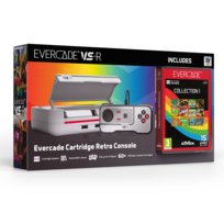 Konsola EVERCADE VS-R + Activision Collection 1 Activision