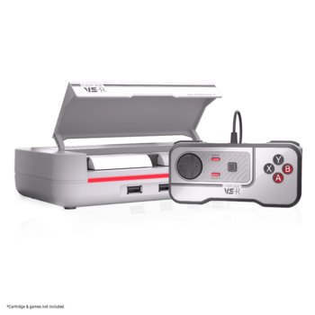 Konsola EVERCADE VS-R + NEOGEO Arcade 1 - EVERCADE