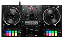 Konsola HERCULES DJ Inpulse 500 HERCULES