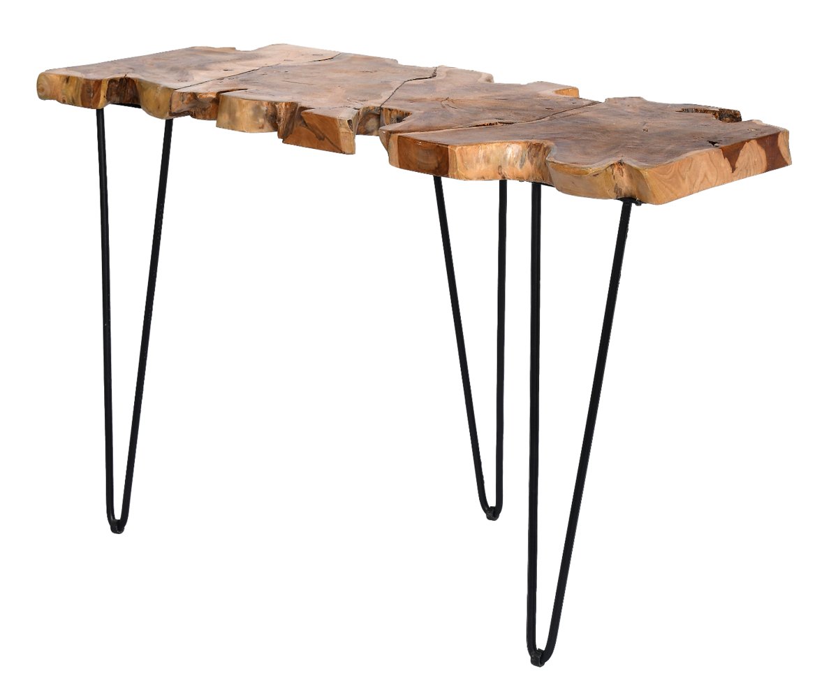 KONSOLA KUTA 110X45X70CM Miloo Home Sklep