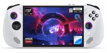Konsola Lenovo Legion GO S Ryzen Z2 Go 32GB 1TB SSD WUXGA 120Hz PRZENOŚNA - Lenovo