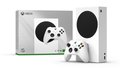 Konsola MICROSOFT Xbox Series S 1TB WHITE DIGITAL EP2-00645 - Microsoft