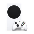 Konsola MICROSOFT Xbox Series S, 512 GB - Microsoft