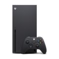 Konsola MICROSOFT Xbox Series X, 1 TB&nbsp;-&nbsp;Microsoft