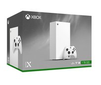 Konsola MICROSOFT Xbox Series X 1TB Digital