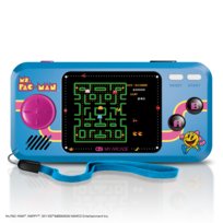 Konsola My Arcade Pocket Player Ms.Pac-Man My Arcade