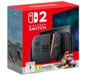 Konsola Nintendo Switch 2 256 GB + Mario Kart World&nbsp;-&nbsp;Nintendo