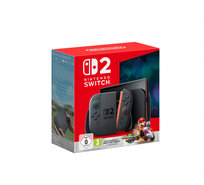 Konsola Nintendo Switch 2 256 GB + Mario Kart World