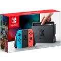 Konsola NINTENDO Switch + Kontroler Switch&nbsp;-&nbsp;Nintendo