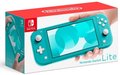 Konsola NINTENDO Switch Lite - Nintendo