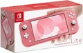 Konsola NINTENDO Switch Lite - Nintendo
