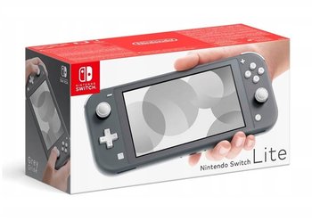 Konsola NINTENDO Switch Lite - Nintendo