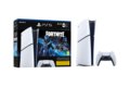 Konsola PlayStation 5 Slim 1TB D Chassis Digital Fortnite Cobalt Star - Sony Interactive Enterteinment