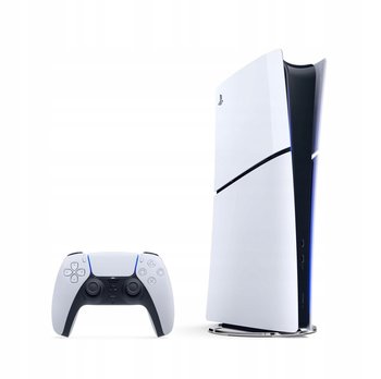 Konsola PlayStation 5 Slim 1TB Digital Edition - Inny producent