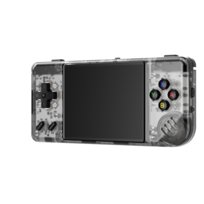 Konsola przenośna ANBERNIC RG28xx czarna