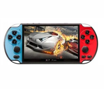Konsola Przenośna Do Gier X7 (Pl Menu) - Inny producent