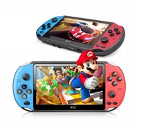 Konsola przenośna FRAHS FX12 