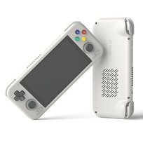 Konsola przenośna Retroid Pocket 4 Pro, Android 13 | 8GB RAM | Dysk 128GB