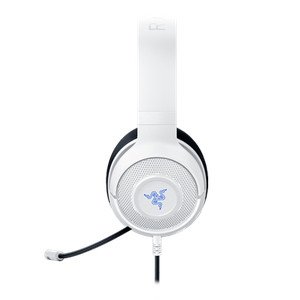 Konsola Razer Kraken X Blanco - Aurculares Gaming - Game Technologies