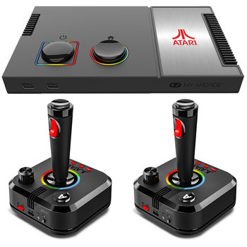 Konsola RETRO ATARI PRO My Arcade - My Arcade