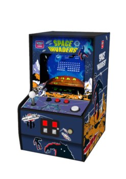 Konsola RETRO SPACE INVADERS  My Arcade - My Arcade