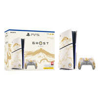 Konsola Sony PlayStation 5 Ghost of Yotei Gold Sony