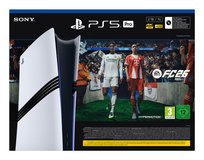 Konsola SONY PlayStation 5 Pro 2TB   EA FC26