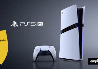 Konsola SONY PlayStation 5 Pro, czyli pełna moc!