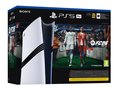 Konsola SONY PlayStation 5 PRO + EA Sports FC 26 CFI-7021&nbsp;-&nbsp;Sony Interactive Enterteinment